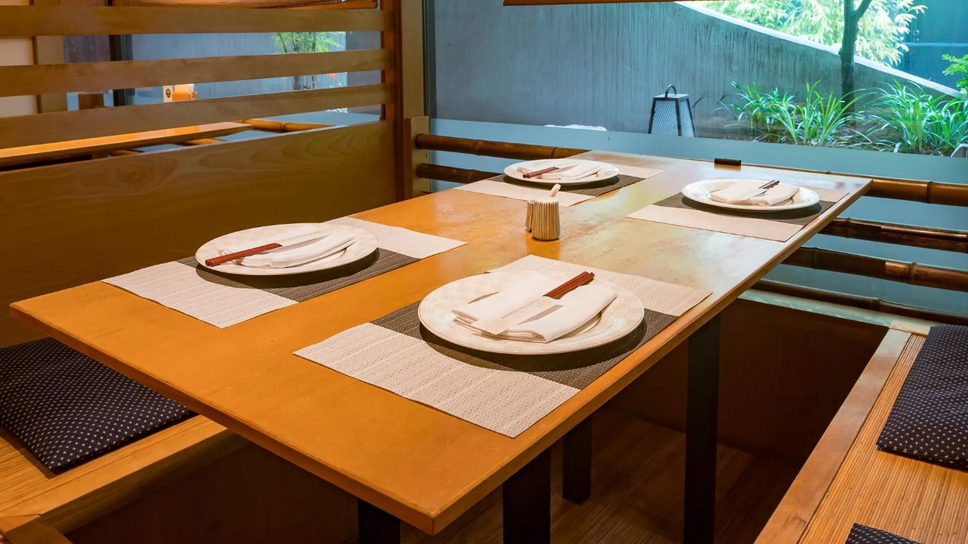Shibuya Creston Hotel Tokio