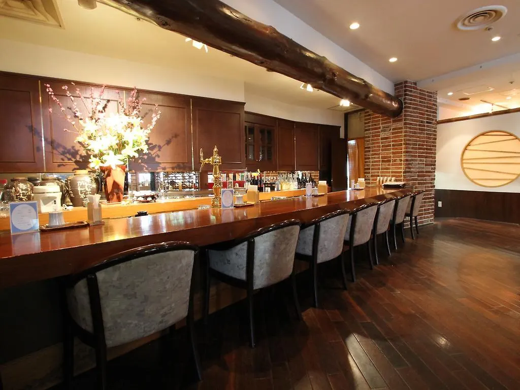 Shibuya Creston Hotel Tokyo