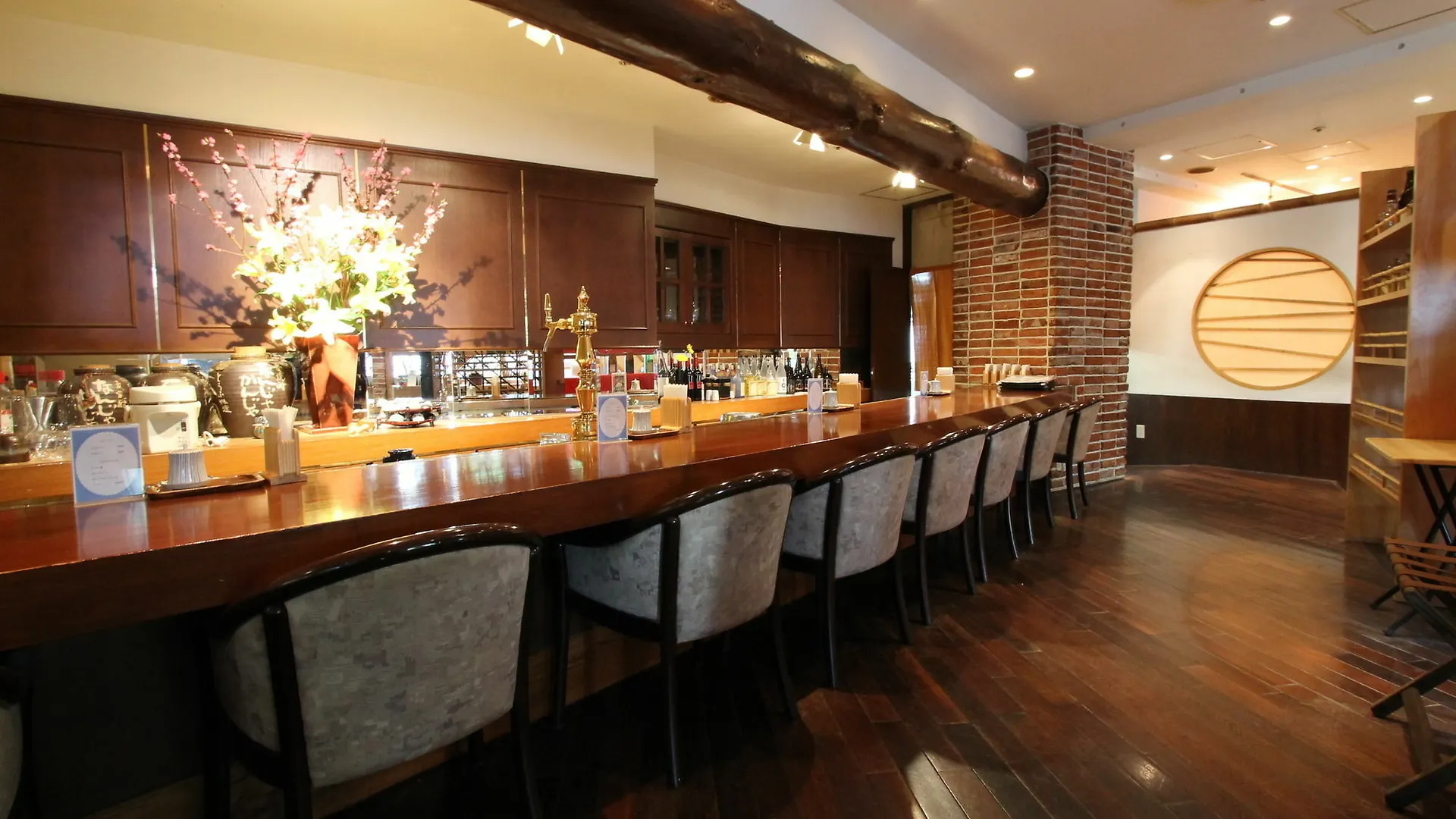 Shibuya Creston Hotel Tokyo